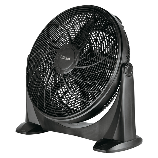 Ardes - Box Space Fan - 100W