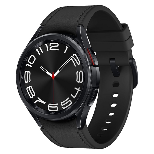 Samsung - Galaxy Watch 6 Classic - 43mm or 47mm