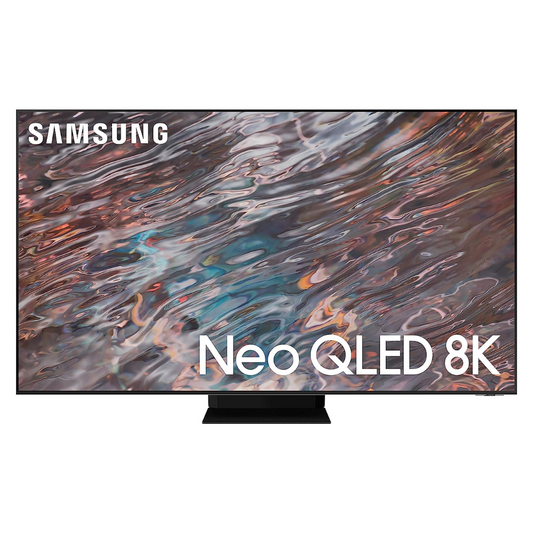Samsung - Neo Qled - 8K