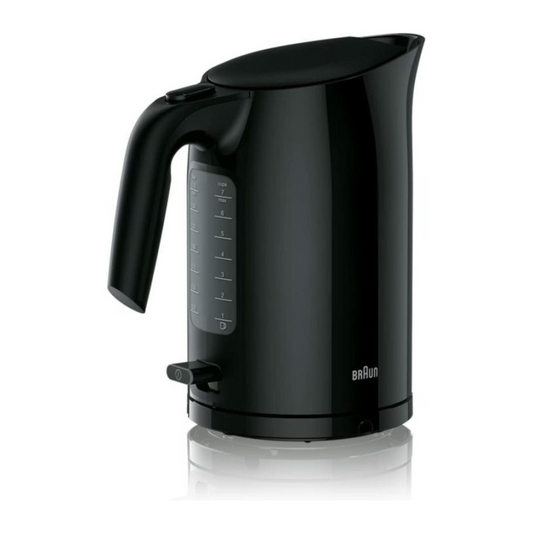 Braun - Kettle - 1.7L