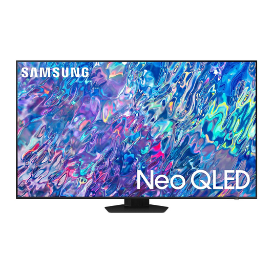 Samsung - Neo QLED 4K