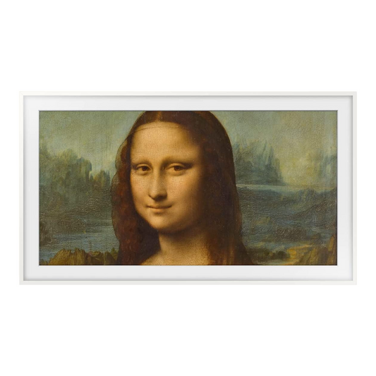 Samsung - Frame TV