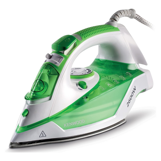 Kenwood - Steam iron - 2600W