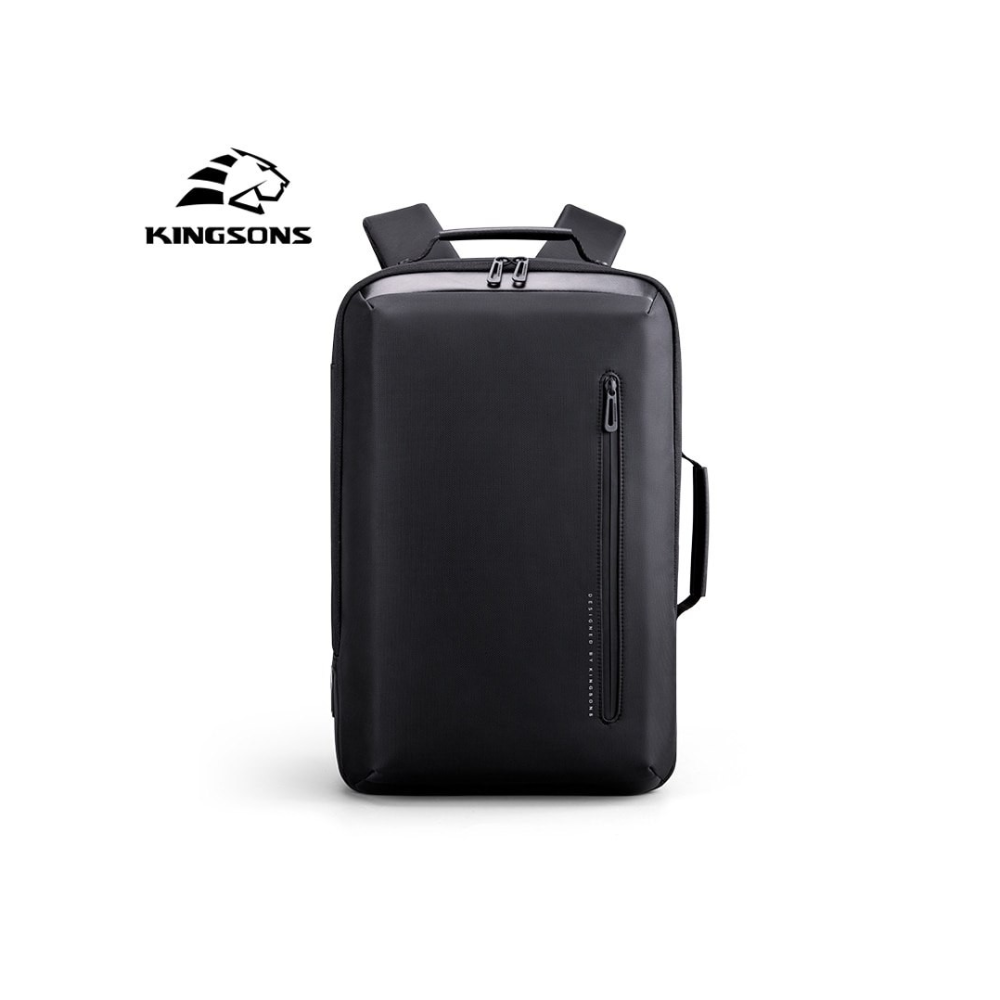Kingsons - Multifunctional Backpack for business, entertainment, and travel