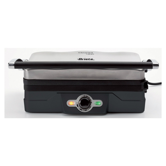 Ariete - Metal Grill - 1200W