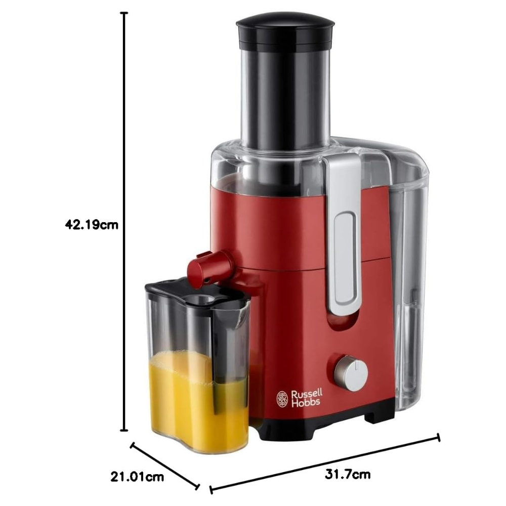 Russell - Juicer Desire - 2L