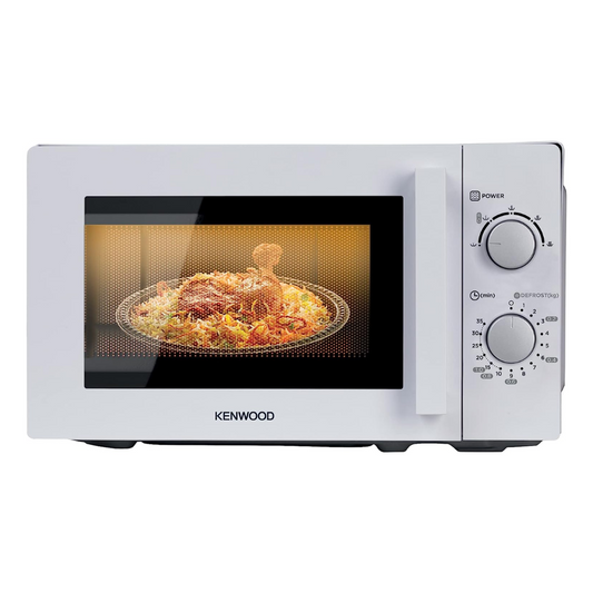Kenwood - Microwave Oven - 5 Power Level - 20L
