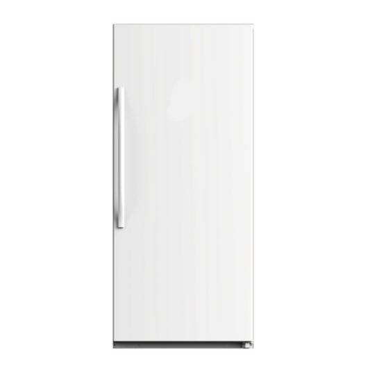 Midea - Freezer - 240 L