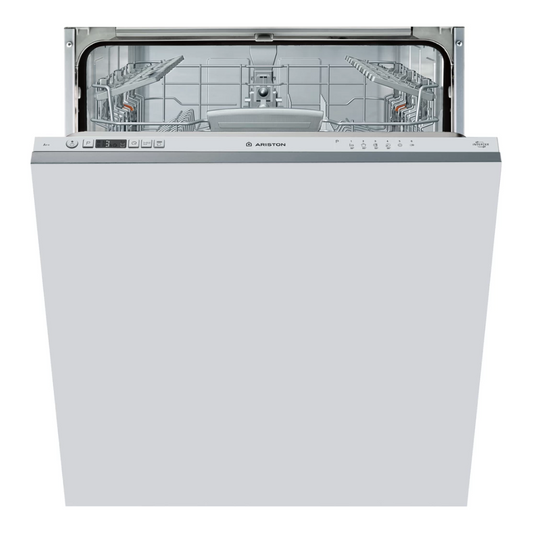 Ariston - Dishwasher - Fully Integrated