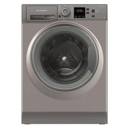 Ariston - Free Standing Washer - 8Kg