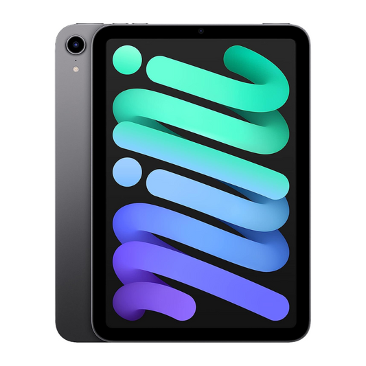 Apple - Ipad Mini 6 - WIFI