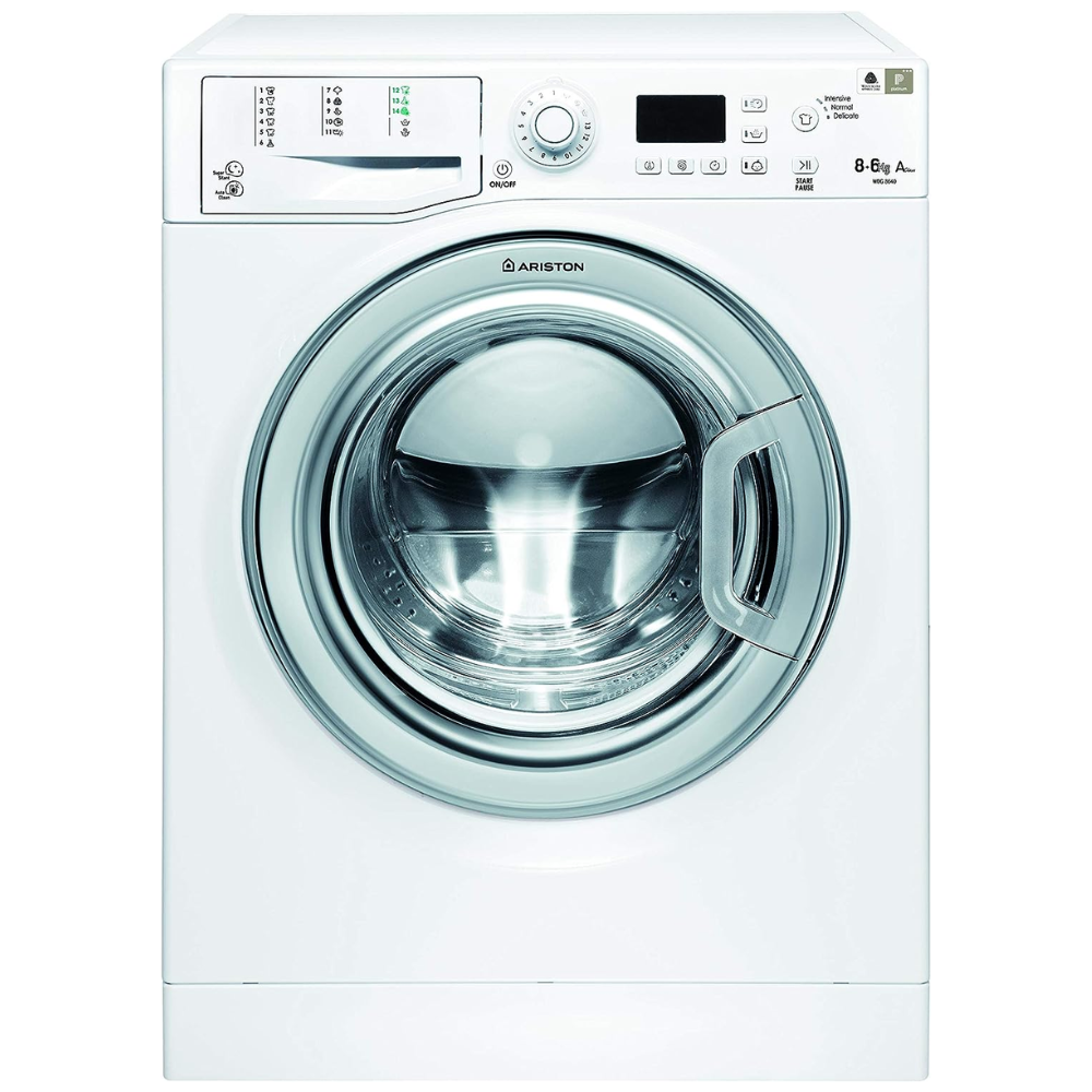 Ariston Washer Dryer 7Kg 5Kg Selfani ariston-washer-dryer-7kg-5kg-selfani