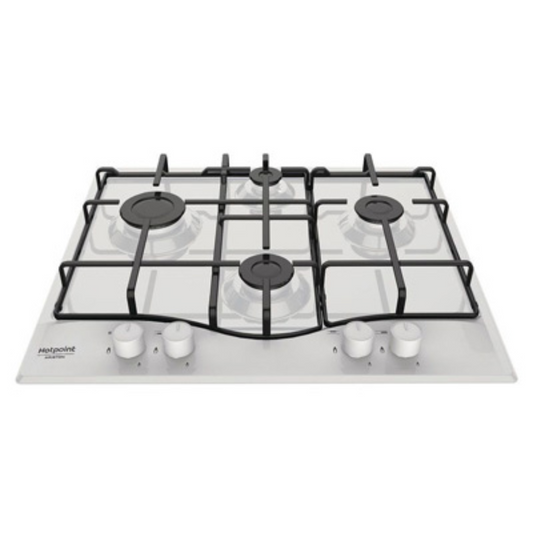 Ariston - Hobs - 60cm - White