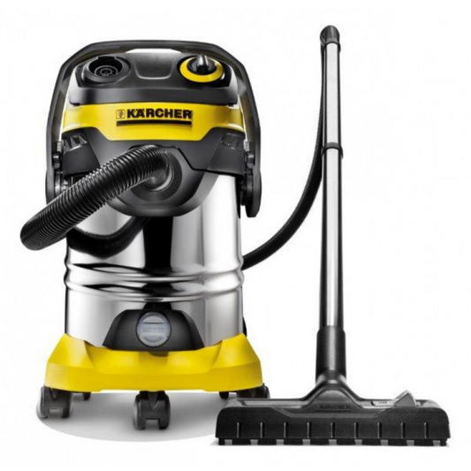 Karcher - Vacuum Cleaner - Wet & Dry