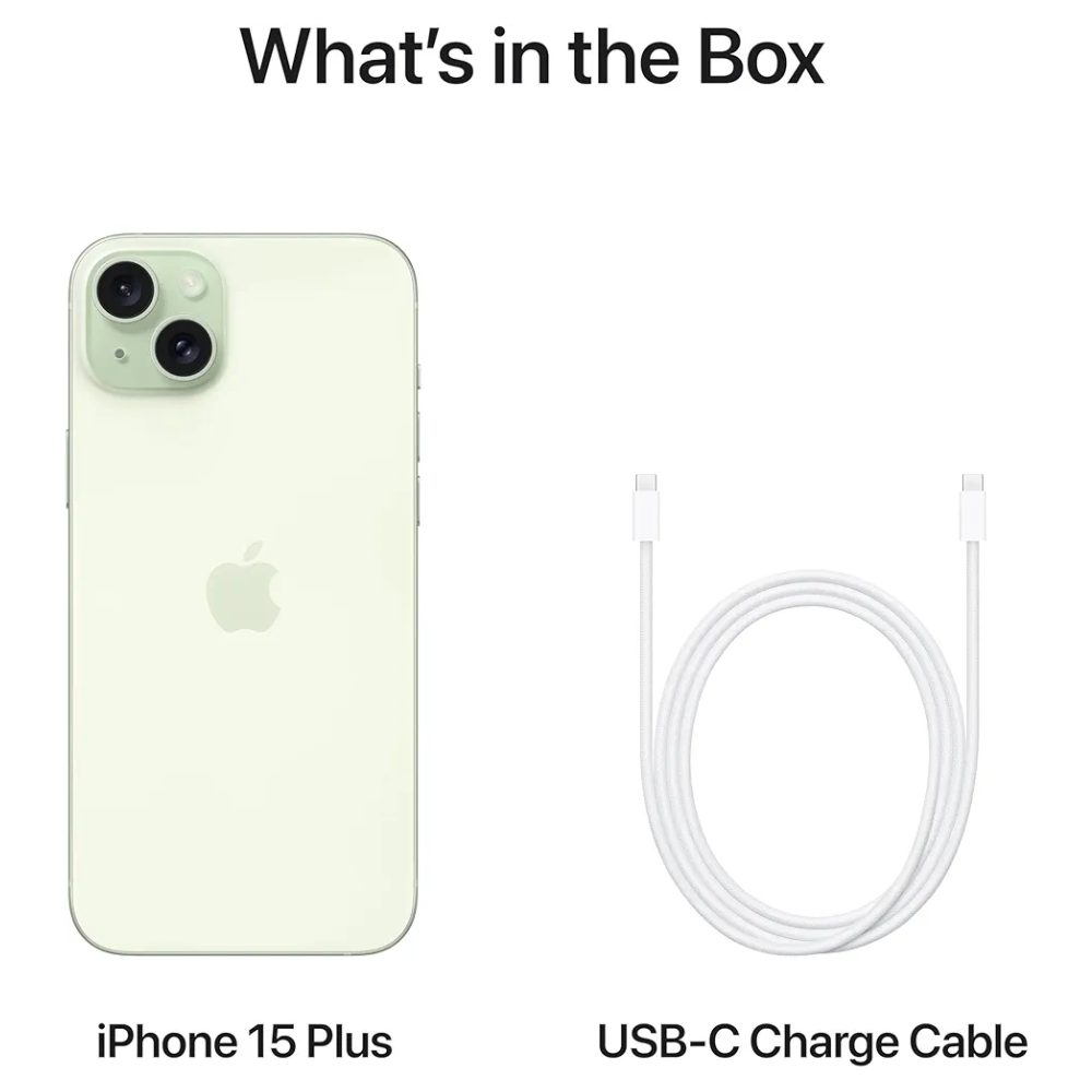 Apple - iphone 15 Plus - Pre-Order
