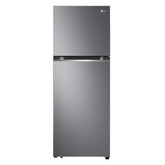 LG - Refrigerator - 315L