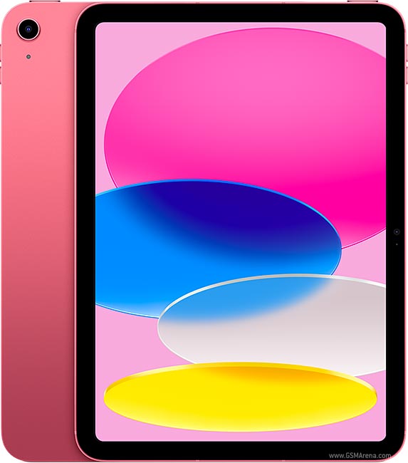 Apple iPad 11 (2025) A16 11'' WIFI