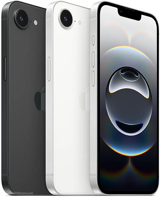 Apple iPhone 16e 128/256/512GB