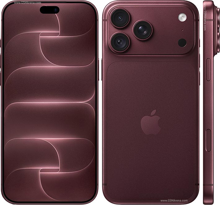Apple iPhone 18 Pro Max