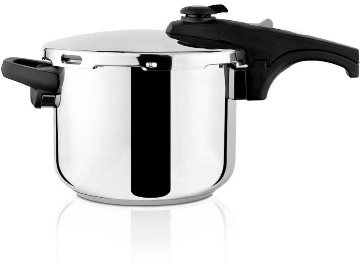 TAURUS Pressure cooker Best moments 6L rapid