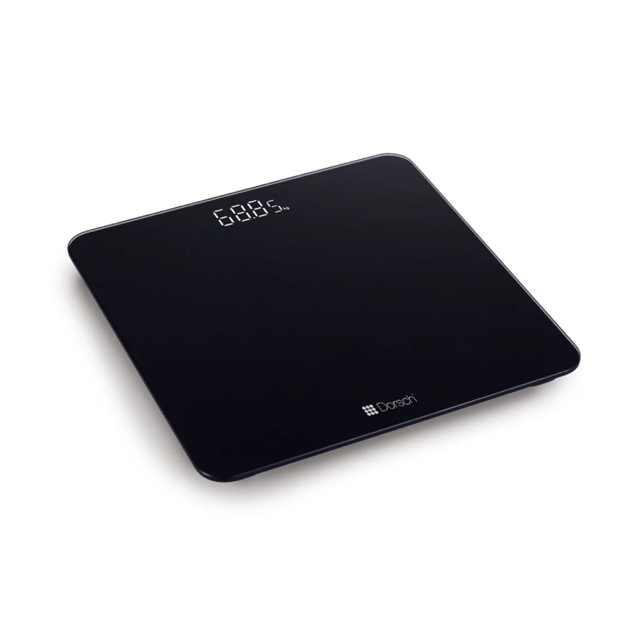 Dorsch SC-101 Scale | DH-07960