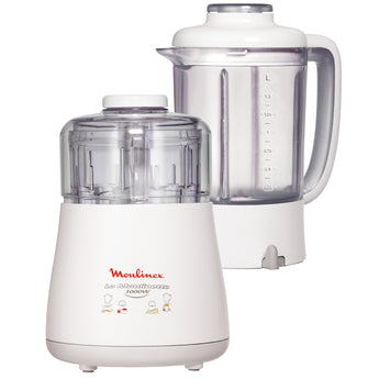 CHOPPER MOULINEX DPA241