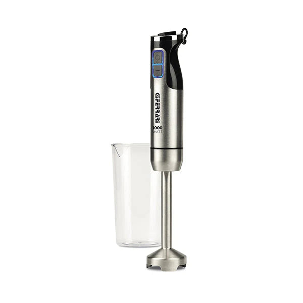 G3Ferrari G20142, Antelao Hand Blender - Black/silver
