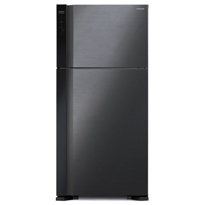 REFRIGERATOR HITACHI RVG760GBK