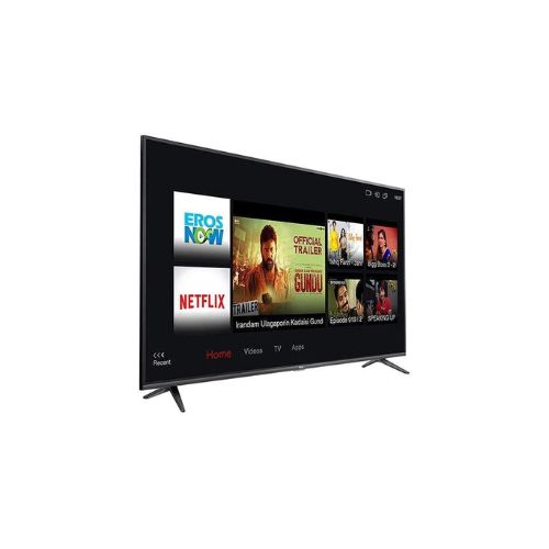 Platinum - 57" LED 4K Smart TV