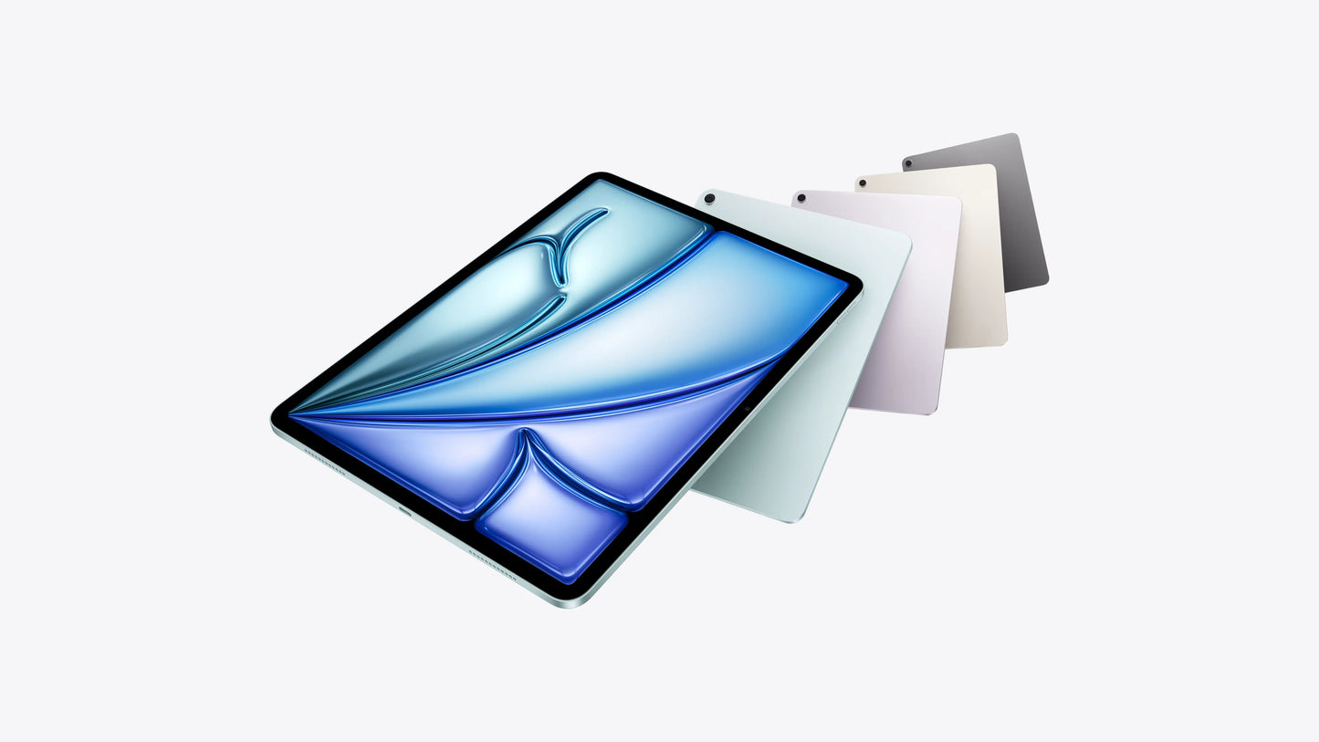 Apple Ipad Air M3 - wifi - 2025