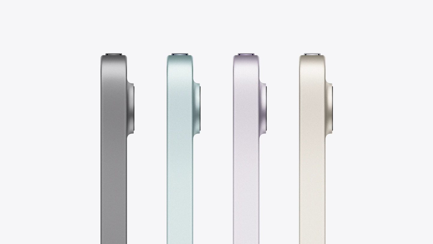 iPad Mini (7th generation) - wifi