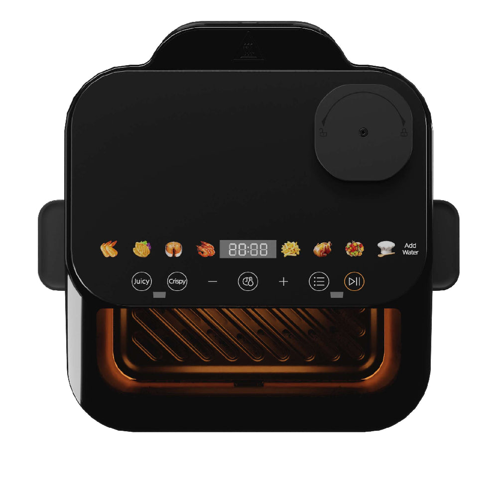 Midea 7L Air Fryer - 1650W | MF-CY75A2