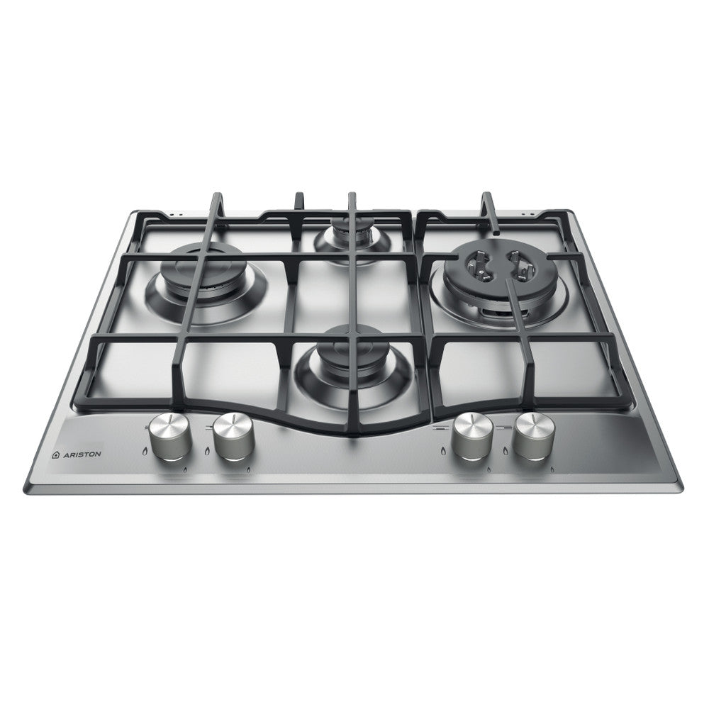 Ariston KITCHEN SET - gas hob - Built-In Oven - Chimney Hood