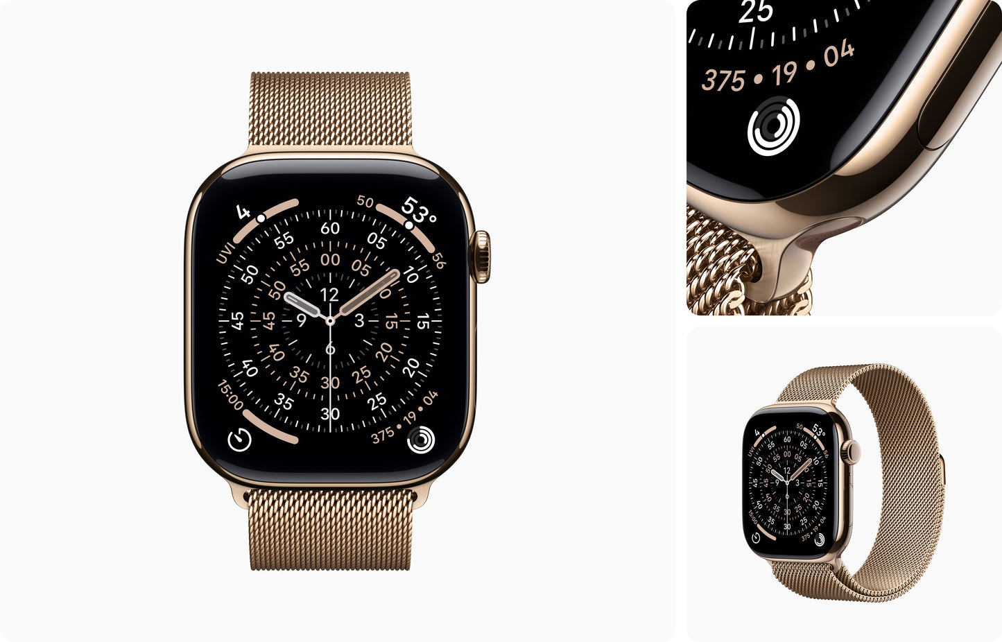 Apple watch series 11