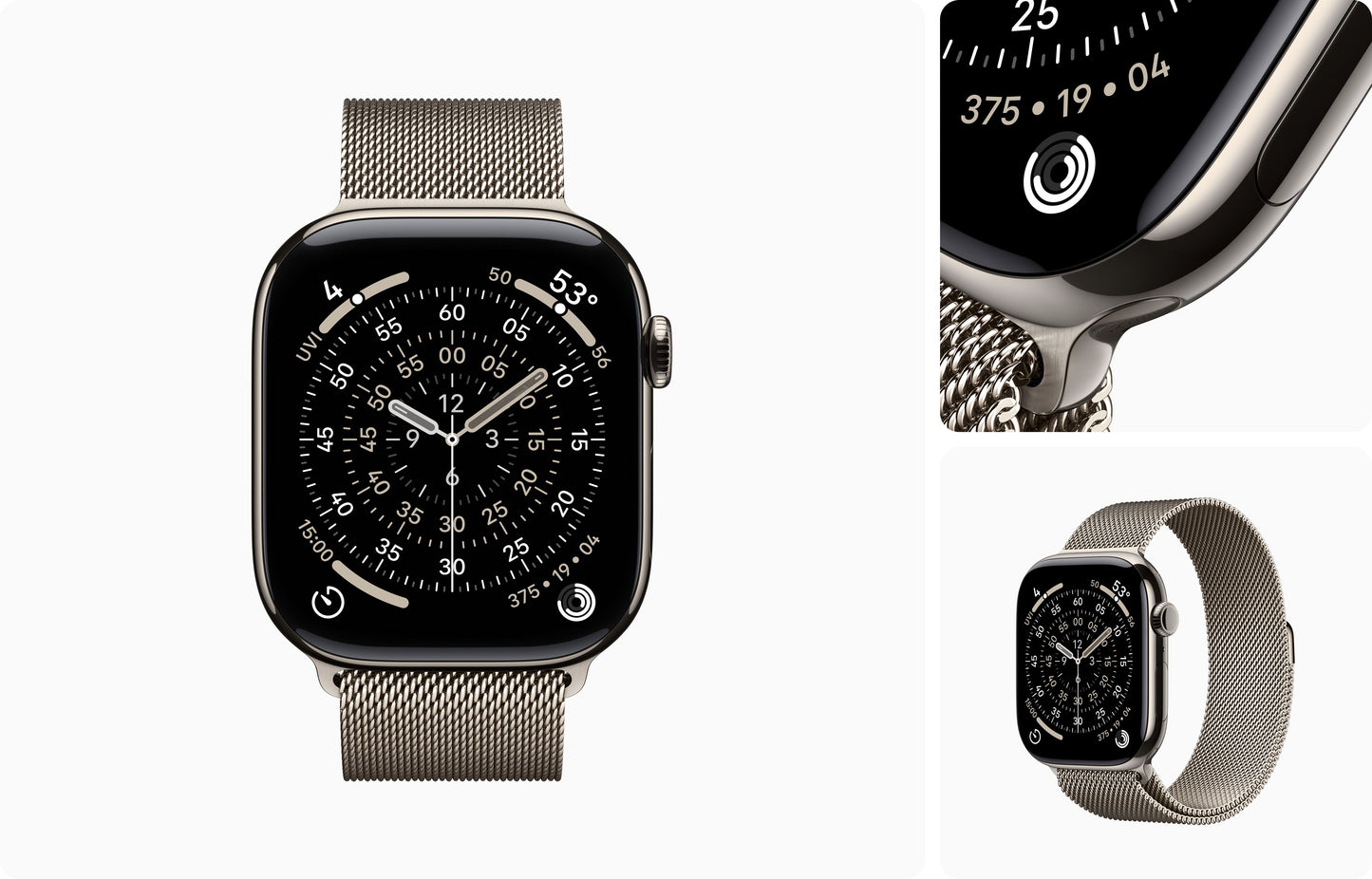 Apple watch series 11
