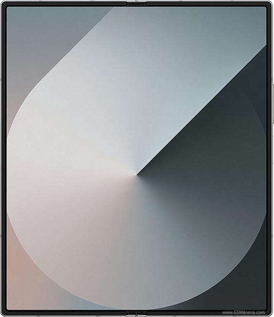 SAMSUNG Galaxy Z Fold6 256GB