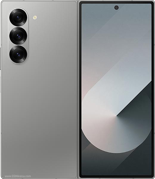 SAMSUNG Galaxy Z Fold6 256GB