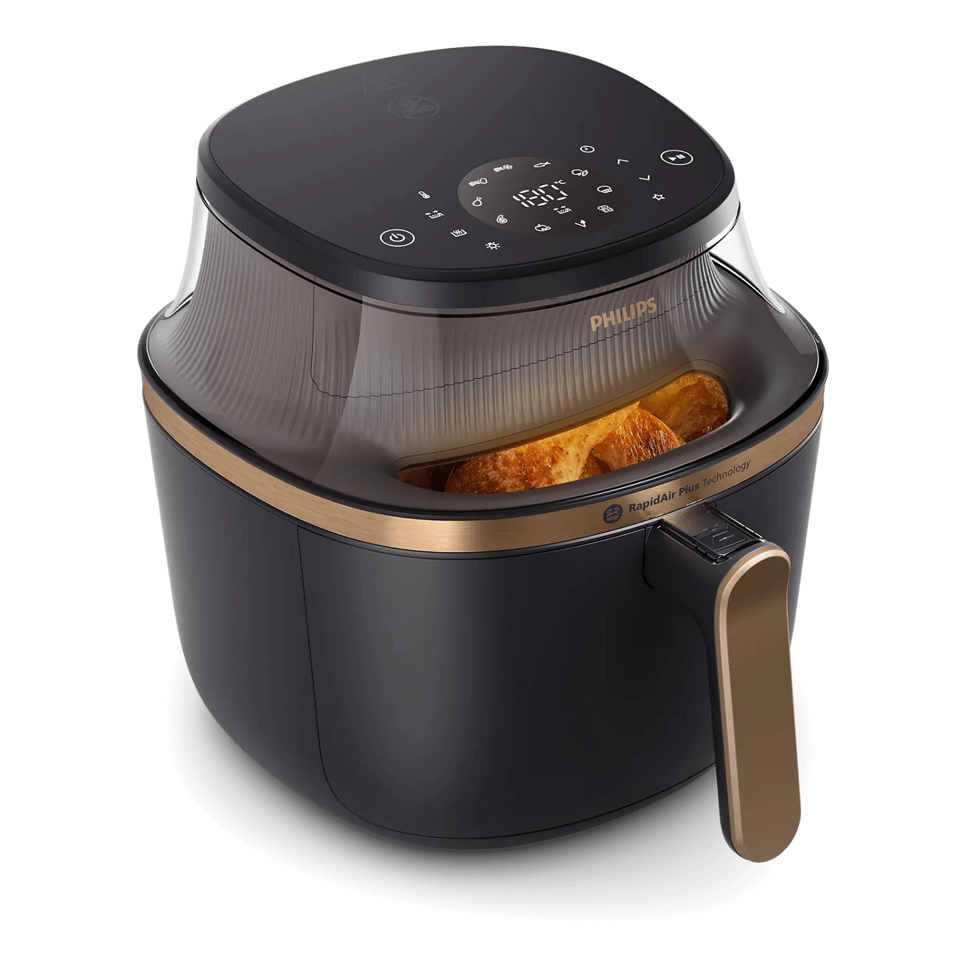 AIR FRYER PHILIPS NA342 7.2 L