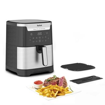 AIR FRYER TEFAL EY801D27 6.5 L XXL