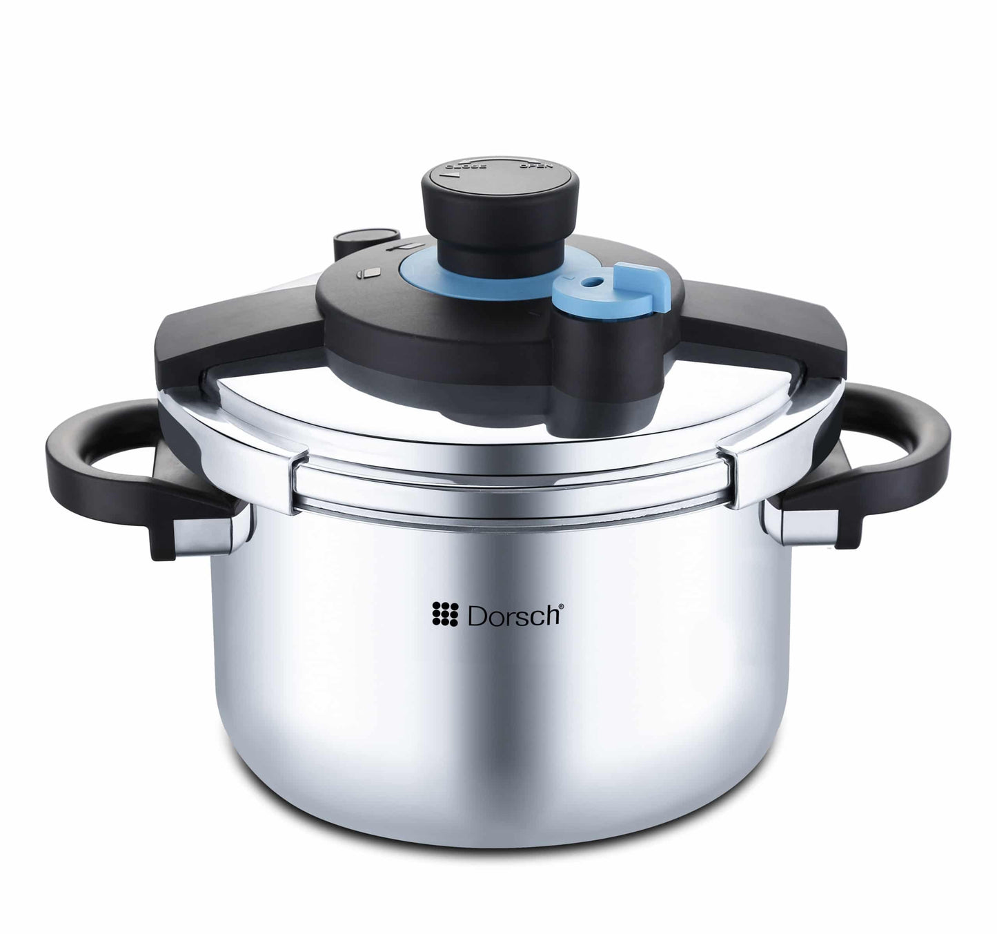 8L Pressure cooker dorsch