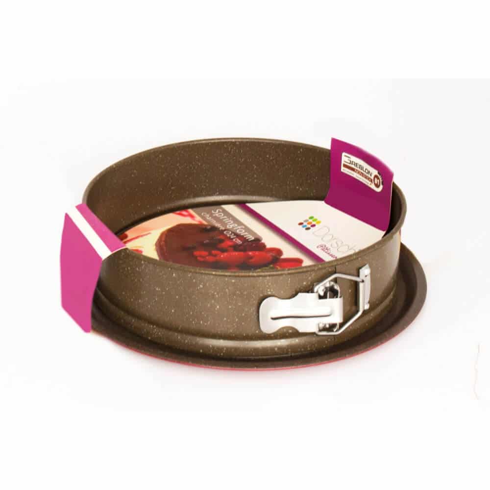 Dorsch non-stick Spring Form Cheesecake – 24cm