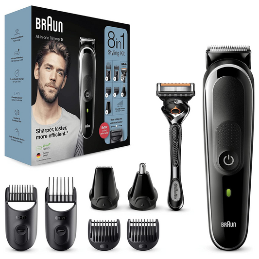 Braun - Multi Grooming Kit