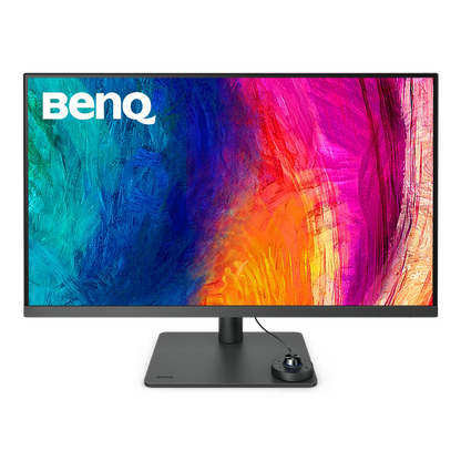BENQ PD3205U｜31.5-inch 4K UHD sRGB USB Type-C Designer Monitor
