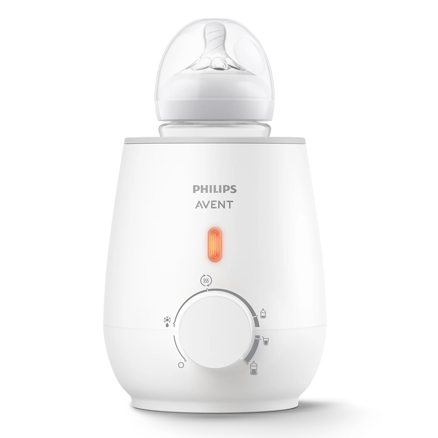 Philips Avent Advanced Fast bottle warmer SCF355/08