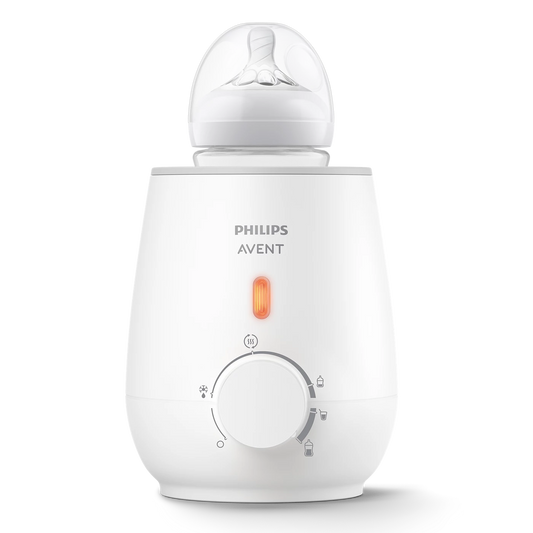 Philips Avent Advanced Fast bottle warmer SCF355/08
