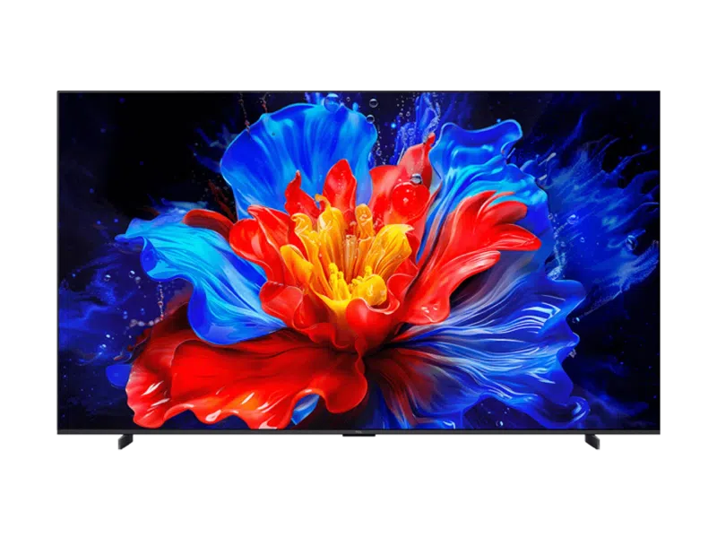 TCL QLED TV 98 inch 98P8K