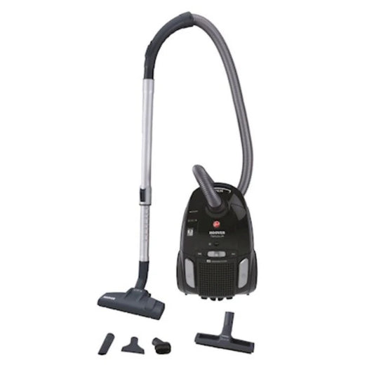Hoover Canister vacuum cleaner, Bagged,700W