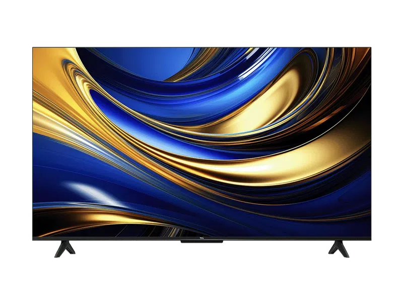 TCL P635 4K UHD TV