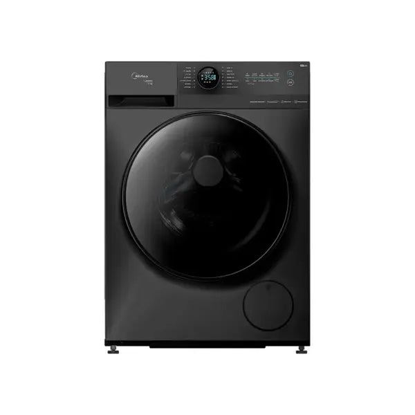 Midea, Washing Machine 11Kg Front Load, MF200W110WB-W