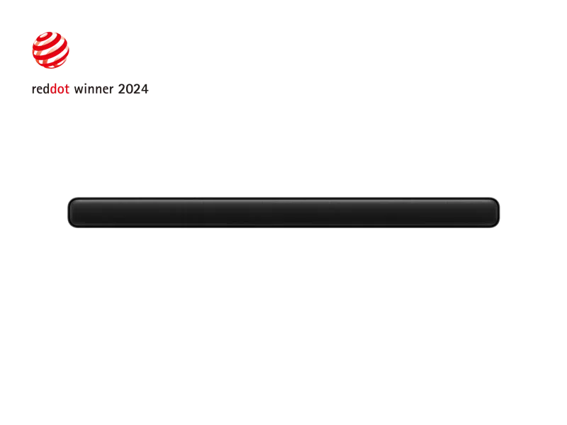 TCL S45H 2.0ch Pro All-in-One Deep Bass Soundbar